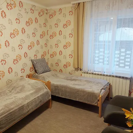 Ogi 3beds Appartement *